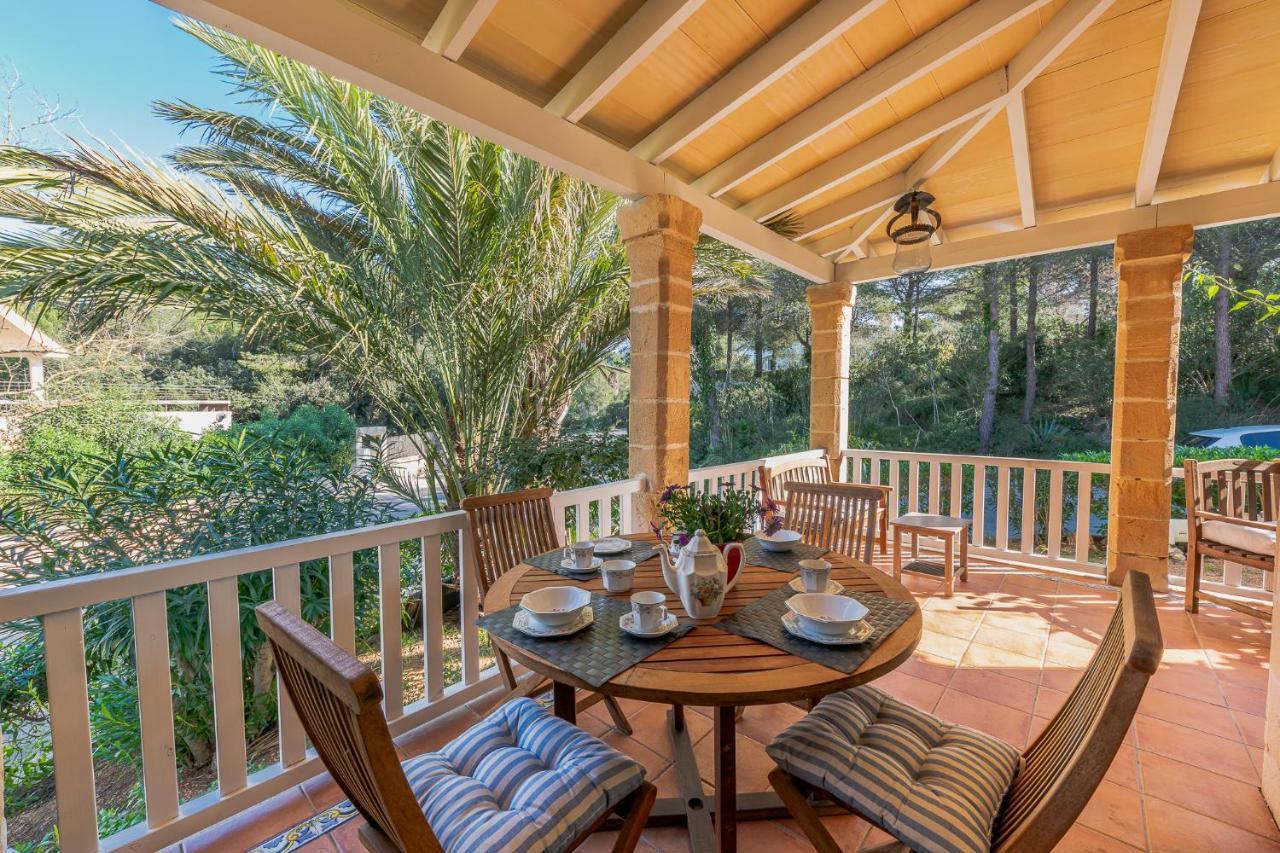 Villa Herdain Cielo de Bonaire Экстерьер фото